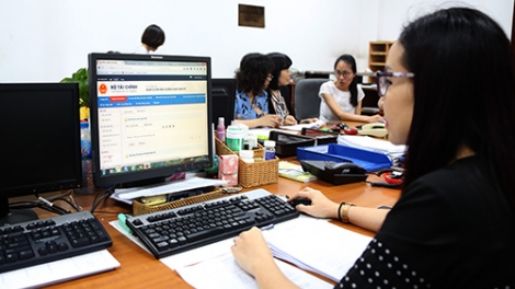 Xây dựng Chính phủ điện tử an toàn, an ninh, phục vụ người dân và doanh nghiệp (3/8/2019)