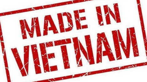 Dự thảo quy định về hàng hóa đủ điều kiện gắn nhãn "Made in Vietnam": Liệu có lấp được khoảng trống pháp luật đang khiến một số doanh nghiệp lợi dụng? (6/8/2019)
