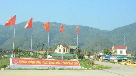 Đẩy mạnh xây dựng nông thôn mới khu vực Đồng bằng sông Hồng và Bắc Trung bộ (21/8/2019)