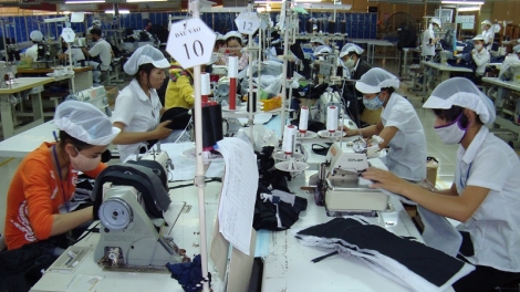Nâng cao năng suất lao động – chìa khóa để nâng cao năng lực cạnh tranh (20/8/2019)