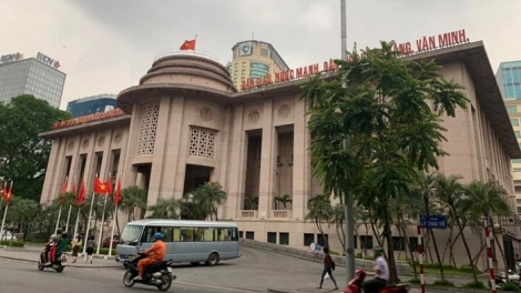 Ngân hàng Nhà nước yêu cầu duy trì mặt bằng lãi suất huy động ổn định (29/8/2019)