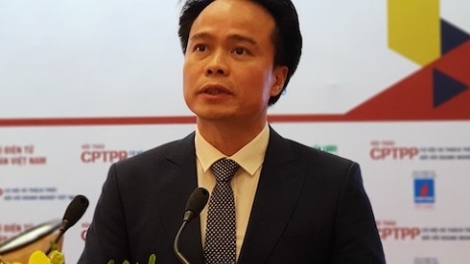 Hiệp định Đối tác Toàn diện và Tiến bộ xuyên Thái Bình Dương (CPTPP) đối với Việt Nam sau 7 tháng thực thi: Góc nhìn từ cơ quan quản lý Nhà nước (20/8/2019)