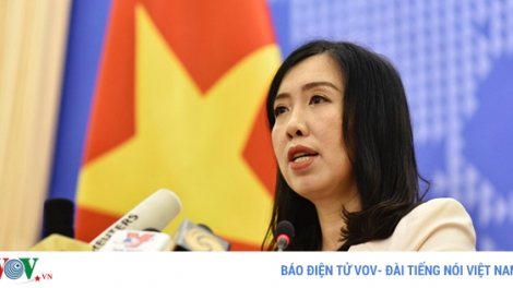 THỜI SỰ 18H CHIỀU 8/8/2019: Tàu khảo sát Trung Quốc rời khỏi vùng đặc quyền kinh tế và thềm lục địa phía Đông Nam của Việt Nam.