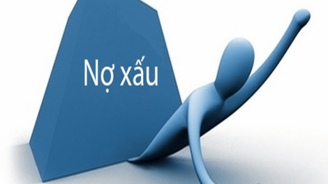Nợ xấu đang có dấu hiệu tăng trở lại (13/8/2019)