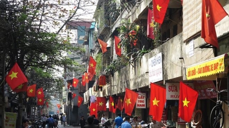 Lịch nghỉ lễ Quốc Khánh 2/9 tại 2 sở giao dịch chứng khoán (30/8/2019)