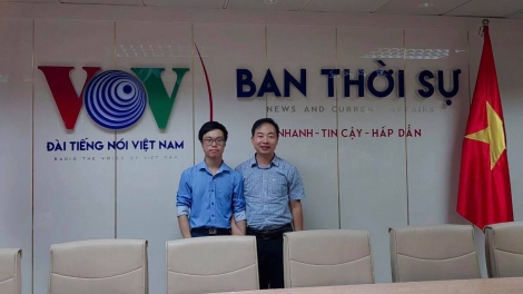 Dấu ấn giáo dục Việt Nam trên đấu trường trí tuệ thế giới (6/8/2019)