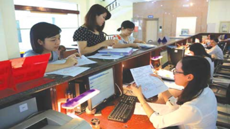 Kho bạc Nhà nước đẩy nhanh tiến trình hiện đại hóa chuyển đổi số để tạo đột phá (6/8/2019)
