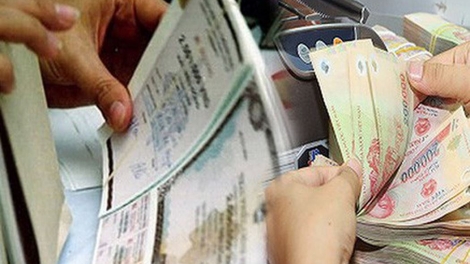 Ngân hàng Nhà nước yêu cầu kiểm soát rủi ro trong hoạt động đầu tư trái phiếu doanh nghiệp (28/8/2019)