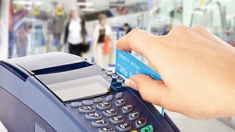 Ngân hàng Nhà nước kiểm soát chặt chẽ việc phát hành và sử dụng thẻ tín dụng (26/8/2019)
