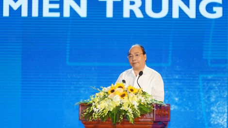 THỜI SỰ 18H CHIỀU 20/8/2019: Thủ tướng Nguyễn Xuân Phúc dự Hội nghị phát triển kinh tế miền Trung.
