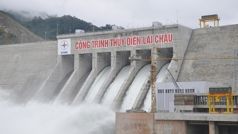 THỜI SỰ 18H CHIỀU 12/8/2019: Quyết định của Thủ tướng Chính phủ đưa Công trình nhà máy thủy điện Lai Châu vào danh mục các công trình quan trọng liên quan đến an ninh Quốc gia.