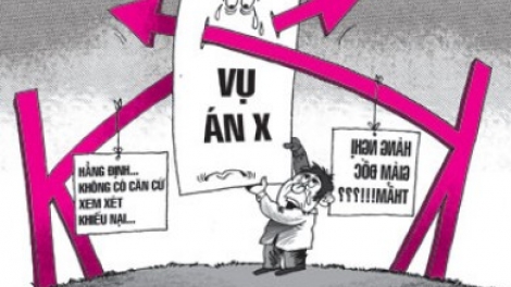 Giải đáp thủ tục giám đốc thẩm bản án dân sự (26/8/2019)