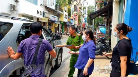 THỜI SỰ 18H CHIỀU 24/8/2019: Bộ Công an khởi tố thêm tội danh tham ô tài sản đối với nguyên Tổng giám đốc Tổng Công ty Nông nghiệp Sài Gòn, bắt tạm giam một số đồng phạm liên quan.