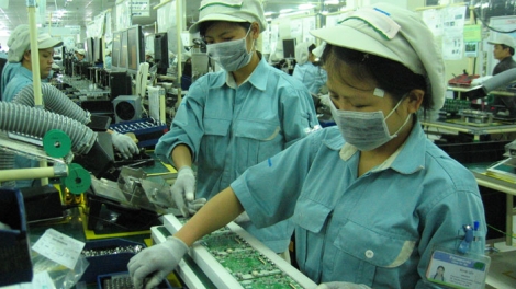 Việt Nam: Điểm đầu tư tin cậy đối với doanh nghiệp Nhật Bản (23/8/2019)