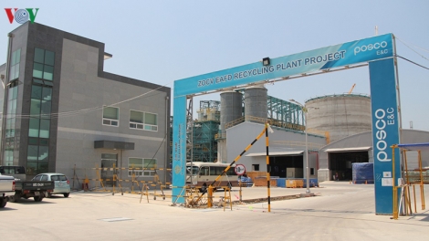 Bà Rịa - Vũng Tàu quyết thanh lọc thị trường, thu hút đầu tư có chọn lọc (1/8/2019)