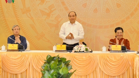 THỜI SỰ 12H TRƯA 26/8/2019: Tiểu Ban Kinh tế - Xã hội xin ý kiến nguyên lãnh đạo Đảng, Nhà nước.