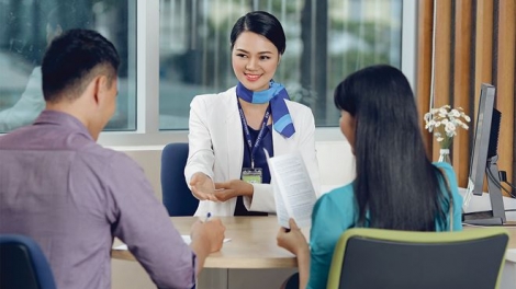 Tăng trưởng tín dụng dự báo sẽ thấp hơn chỉ tiêu (22/8/2019)