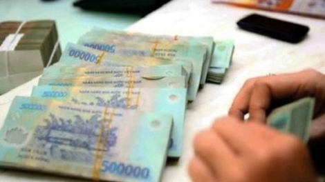 Vi phạm thực hành tiết kiệm, chống lãng phí bị phạt 200 triệu đồng (5/9/2019)