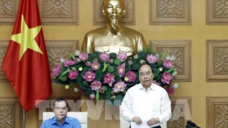 THỜI SỰ 12H TRƯA 25/9/2019: Thủ tướng yêu cầu phải quan tâm đến nhà ở cho công nhân lao động.