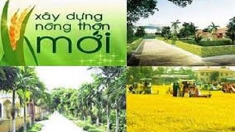 Giải pháp nào để ứng dụng công nghệ trong xây dựng nông thôn mới? (24/9/2019)