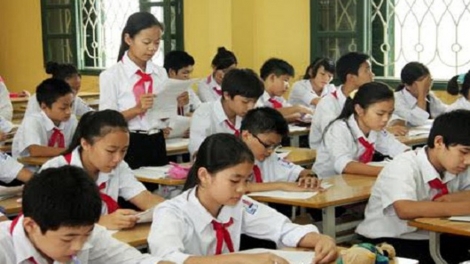 THỜI SỰ 21H30 ĐÊM 1/9/2019: Thành phố Hà Nội quyết tâm ngăn chặn hiện tượng lạm thu đầu năm học bằng việc tăng trách nhiệm, tăng chế tài để xử lý nghiêm các trường sai phạm
