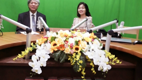 Chăm sóc sức khỏe cộng đồng bằng y học cổ truyền (1/9/2019)