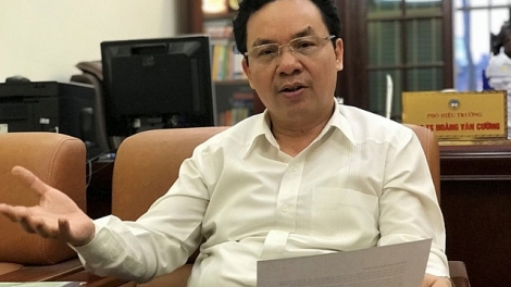 Xã hội hóa giáo dục như thế nào để các trường không “lợi dụng” lạm thu và xây dựng các khoản thu không cần thiết? (10/9/2019)