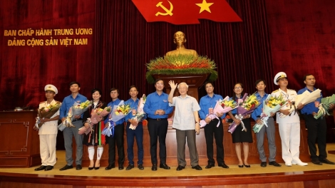 Chữ Tâm kia mới bằng ba chữ Tài (3/9/2019)