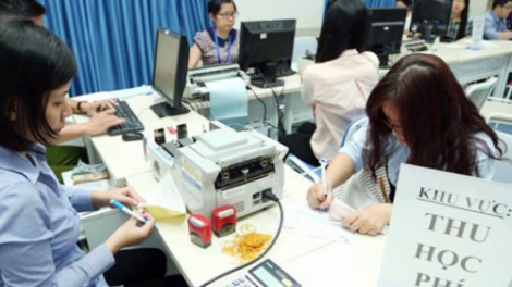Các địa phương đưa ra giải pháp chấn chỉnh lạm thu đầu năm học (10/9/2019)