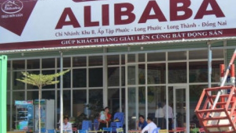 Vụ bắt lãnh đạo Alibaba: Kẽ hở pháp lý và trách nhiệm của ngành chức năng (20/9/2019)