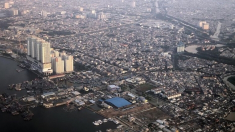 Indonesia sẽ chuyển thủ đô từ Jakarta đến tỉnh Kalimantan (5/9/2019)