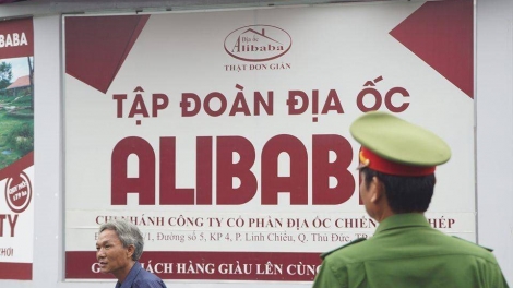 Alibaba và bài học không mới (23/9/2019)