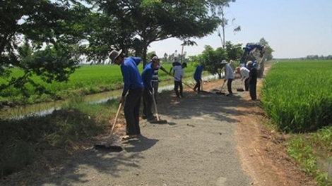 Cần phát huy những cách làm hay trong xây dựng nông thôn mới (13/9/2019)