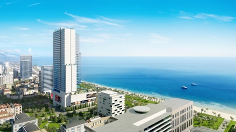 Bất động sản nghỉ dưỡng: Cần có cơ chế để phát triển (13/9/2019)