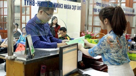 Giải pháp nào hạn chế trốn đóng, nợ đọng bảo hiểm xã hội? (17/9/2019)