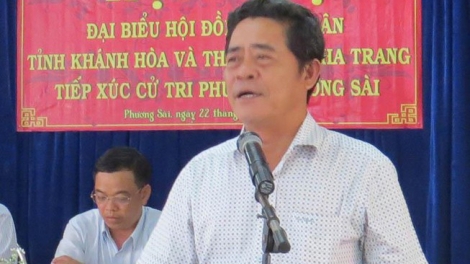 THỜI SỰ 21H30 ĐÊM 4/9/2019: Uỷ ban Kiểm tra Trung ương công bố Kết luận về Kiểm tra khi có dấu hiệu vi phạm đối với Ban Thường vụ Tỉnh ủy Khánh Hòa.