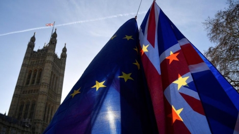 Lo lắng vì Brexit, ngày càng nhiều người dân Anh chuyển sang quốc tịch Hà Lan (17/9/2019)
