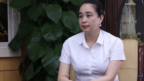 Tổng Công ty Điện lực miền Bắc: 50 năm hành trình thắp sáng niềm tin (27/9/2019)