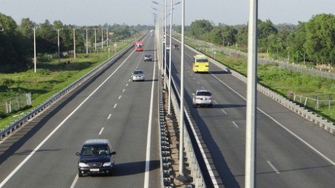 Dự án đầu tư cao tốc Bắc - Nam: giải pháp huy động nguồn lực (11/9/2019)