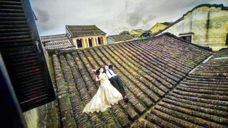 Văn hóa ứng xử với di sản văn hóa (21/9/2019)