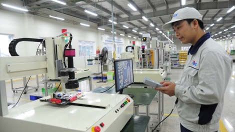 Góp ý hoàn thiện cơ chế chính sách phát triển kinh tế - Quyền lợi và trách nhiệm của doanh nghiệp, doanh nhân (12/9/2019)