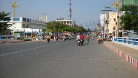 Bạn hữu đường xa (23/9/2019)