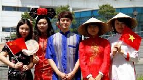 Những vấn đề cần thiết khi du học Hàn Quốc (1/9/2019)