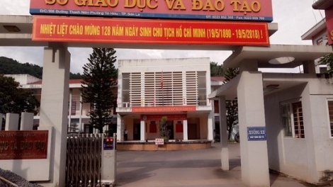 Xét xử sơ thẩm vụ án gian lận điểm thi THPT Quốc gia 2018: Phiên tòa sẽ làm rõ việc những người can thiệp để nâng điểm thi tại Sơn La (16/9/2019)