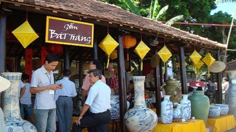 Hà Nội mảnh đất trăm nghề: Tiềm năng để phát triển du lịch (19/9/2019)