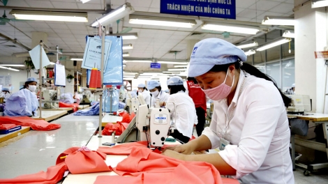 Kinh tế đang hướng đến hiệu quả và tăng năng suất (30/9/2019)