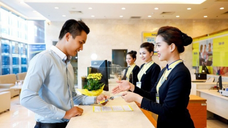 Ngân hàng Nam Á được chấp thuận tăng vốn điều lệ (27/9/2019)
