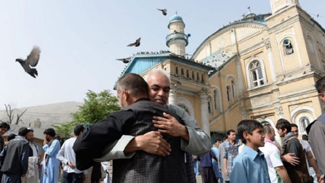 Afganistan hy vọng hòa bình mong manh (29/9/2019)