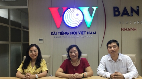 Những công dụng của nấm linh chi đối với sức khỏe (30/9/2019)