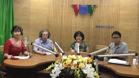Báo động tình trạng ô nhiễm không khí ở Hà Nội (16/9/2019)